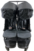 Shop Mountain Buggy Nano Duo Stroller, 2024, Black at Goodbuygears
