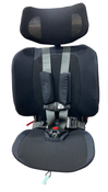 Shop WAYB Pico Portable Car Seat, 2022, Jet at Goodbuygears