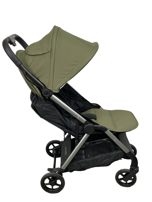 Shop Colugo The One Stroller, 2023, Olive at Goodbuygears