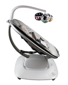 Shop 4moms MamaRoo Multi-Motion Baby Swing, Grey Classic at Goodbuygears