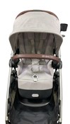 Shop Cybex Gazelle S Modular Stroller, 2024, Silver Frame, Lava Grey at Goodbuygears