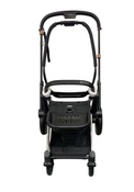 Shop Cybex PRIAM Stroller Frame And Seat, 2022, Chrome/Black at Goodbuygears