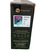 Shop 4moms MamaRoo Multi-Motion Baby Swing, Black Classic at Goodbuygears