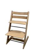 Shop Stokke Tripp Trapp Complete High Chair, Nordic Blue, Oak Natural at Goodbuygears
