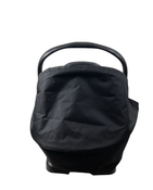 Shop Graco SnugRide SnugFit 35 Infant Car Seat, 2022, Gotham at Goodbuygears