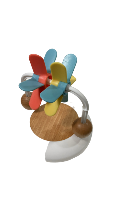 Shop Skip Hop Discoverosity Montessori-Inspired 3-Stage Activity Center & Play Table, Multi at Goodbuygears