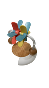 Shop Skip Hop Discoverosity Montessori-Inspired 3-Stage Activity Center & Play Table, Multi at Goodbuygears