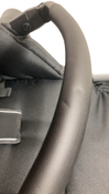 Shop Mockingbird Single to Double 2.0 Stroller, Bloom, Watercolor Drops, Silver With Black Leather, 2024 at Goodbuygears