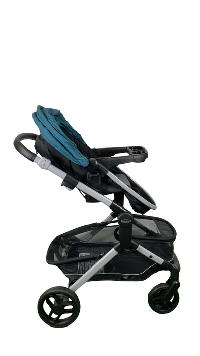 Shop Graco Modes Nest Travel System, 2024, Bayfield at Goodbuygears