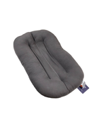 Shop Snuggle Me Organic Sensory Infant Lounger, Sparrow at Goodbuygears