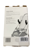 Shop UPPAbaby UPPAbaby Adapters (MINU) at Goodbuygears