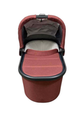 Shop UPPAbaby VISTA V2 Stroller, 2023, Lucy (Rosewood Melange) at Goodbuygears