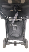 Shop Cybex Coya Stroller, 2024, Cozy Beige, Matte Black at Goodbuygears
