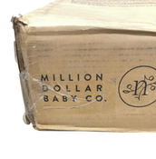 Shop Million Dollar Baby Universal Wide Removable Changing Tray, Powder Blue at Goodbuygears