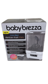 Shop Baby Brezza One Step Sterilizer Dryer Mini at Goodbuygears