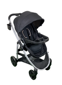 Shop Graco Modes Pramette Stroller, 2024, Pierce at Goodbuygears