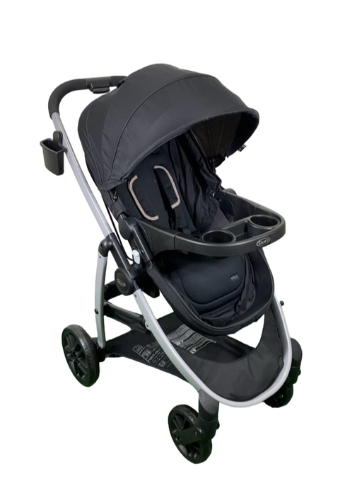 Shop Graco Modes Pramette Stroller, 2024, Pierce at Goodbuygears