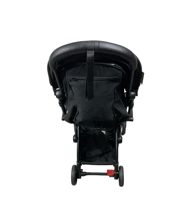 Shop Babyzen YOYO2 Complete Stroller, 2024, Black with Black at Goodbuygears