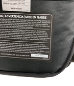 Shop UPPAbaby Rumbleseat V2+, 2023, Greyson (Charcoal Melange) at Goodbuygears