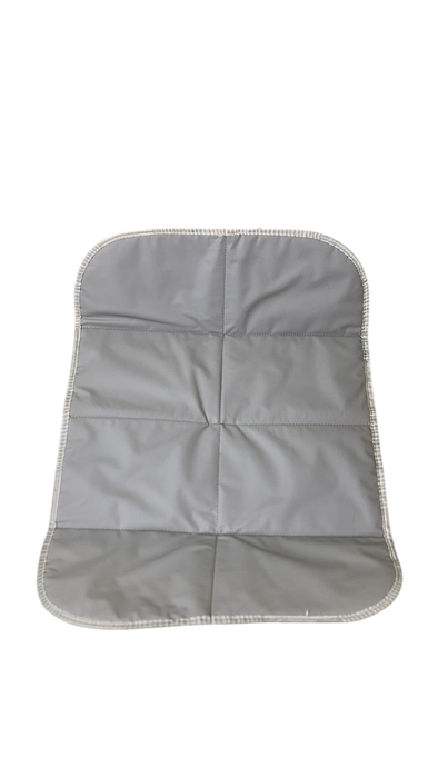 Shop Petunia Pickle Bottom Sync Backpack, Grey Matte Cable Stitch at Goodbuygears