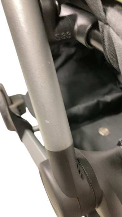 Shop Colugo Compact Stroller, 2023, Olive at Goodbuygears