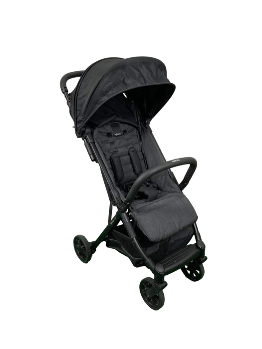 Shop Inglesina Quid 2 Stroller, Onyx Black, 2023 at Goodbuygears