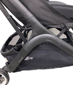 Shop Bugaboo Butterfly Stroller, 2023, Midnight Black at Goodbuygears