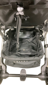 Shop Colugo Compact Stroller, 2023, Black at Goodbuygears