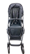 Shop UPPAbaby VISTA V2 Stroller, 2024, Jake (Black) at Goodbuygears