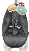 Shop 4moms MamaRoo Multi-Motion Baby Swing, Black Classic at Goodbuygears