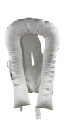 Shop DockATot Grand Dock, Pristine White at Goodbuygears