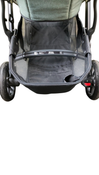 Shop UPPAbaby VISTA V2 Stroller, 2023, Gwen (Green Melange) at Goodbuygears