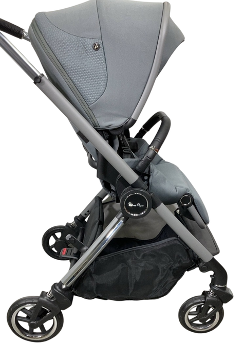 Shop Silver Cross Dune Stroller, 2022, Glacier at Goodbuygears