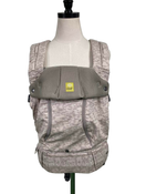 Shop Lillebaby Complete All Seasons Baby Carrier, Coastal Sands at Goodbuygears