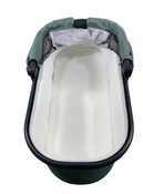 Shop UPPAbaby VISTA V2 Stroller, 2023, Gwen (Green Melange) at Goodbuygears