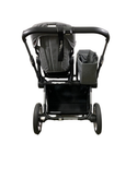 Shop Bugaboo Donkey 5 Stroller Mono, without Canopy, Grey Melange, Graphite, 2021 at Goodbuygears