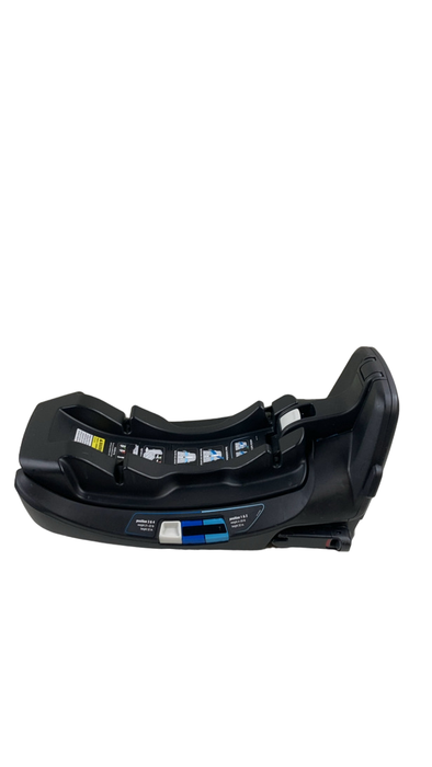 Shop Bugaboo Turtle Air By Nuna Car Seat, 2021, Black at Goodbuygears