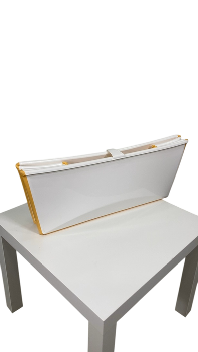 Shop Stokke Flexi Bath Bundle Pack, Regular, White Yellow at Goodbuygears