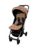 Shop Colugo Compact Stroller, 2023, Wild Child at Goodbuygears