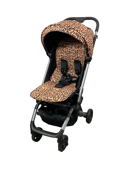 Shop Colugo Compact Stroller, 2023, Wild Child at Goodbuygears