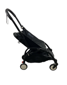 Shop Babyzen YOYO2 Stroller Frame, 2023, Black at Goodbuygears