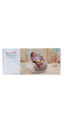 Shop Munchkin Spring Baby Bouncer and Rocker Seat, Grey at Goodbuygears