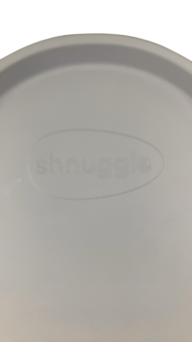 Shop Shnuggle Squishy Diaper Changing Mat, Grey at Goodbuygears