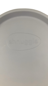 Shop Shnuggle Squishy Diaper Changing Mat, Grey at Goodbuygears