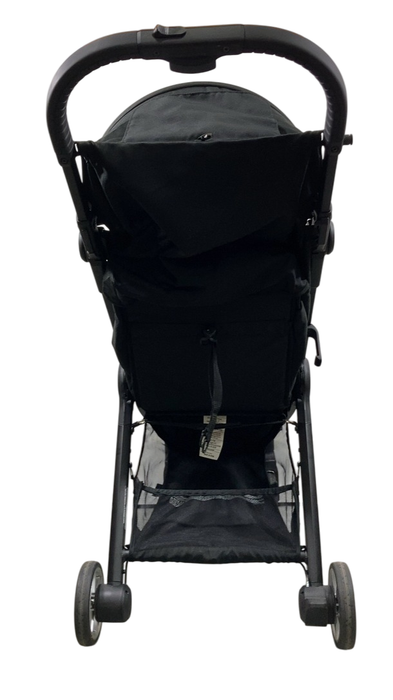 Shop Baby Jogger City Tour 2 Single Stroller, 2023, Pitch Black at Goodbuygears