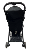 Shop Baby Jogger City Tour 2 Single Stroller, 2023, Pitch Black at Goodbuygears