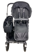 Shop Bugaboo Donkey 5 Stroller Mono, 2024, Black, Midnight Black at Goodbuygears