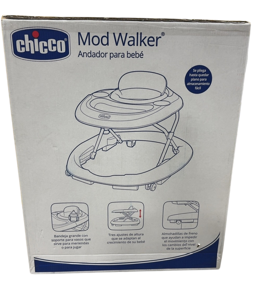 Shop Chicco Mod Walker, Lavender at Goodbuygears