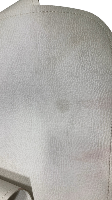 Shop Lalo Splat Mat, Grey Scattered Dot at Goodbuygears