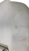 Shop Lalo Splat Mat, Grey Scattered Dot at Goodbuygears